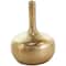 CosmoLiving by Cosmopolitan Contemporary Aluminum Vase Set